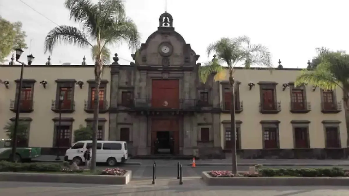 Presidencia de Zapopan